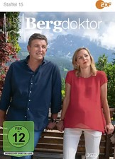 Der bergdoktor staffel 4 - staffel, 15