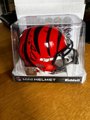 Riddell nfl mini helmet - nfl,