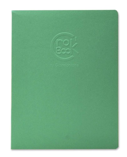 6031c skizzenheft crok book - 6031c,
