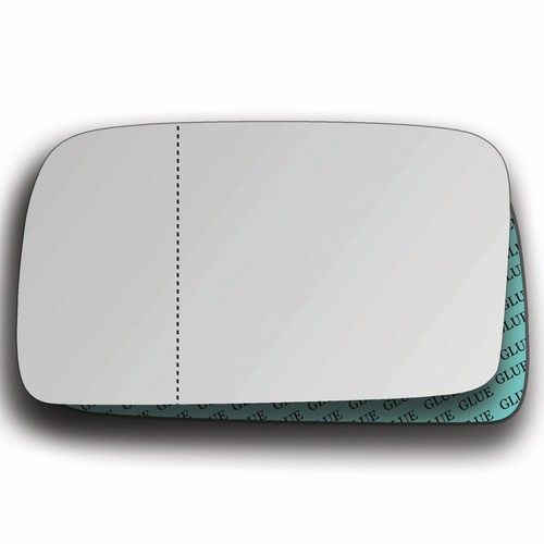 Linke spiegelglas asphärisch - spiegelglas,