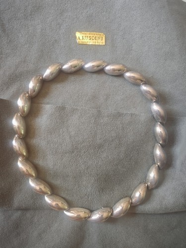 Pomellato rundhals 925 - pomellato,