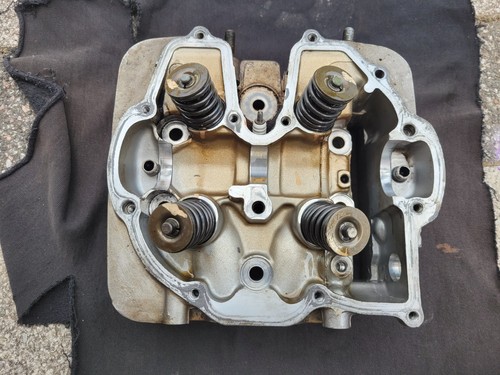 Honda 650 rd02 l - rd02,