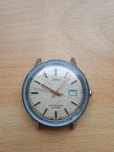 Timex automatic - timex,