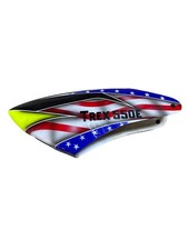 Maskpro airbrush fiberglass - airbrush,