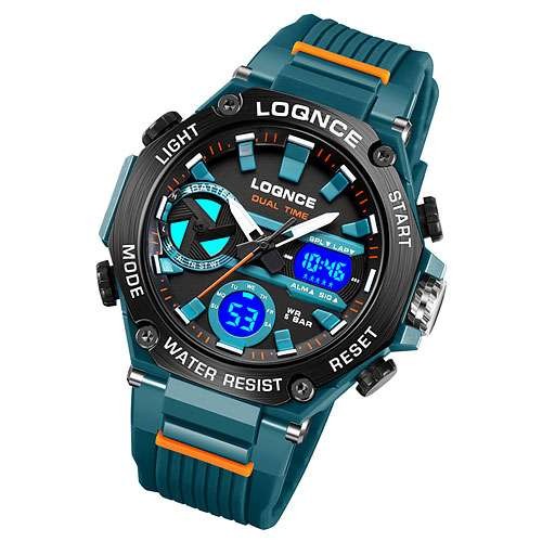 Chronograph flieger uhr - flieger, herren