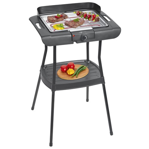 Clatronic bqs 3842 stand - clatronic®,