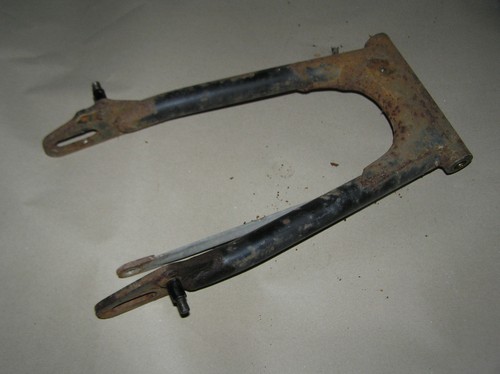 Yamaha 350 typ351 - rd, schwinge