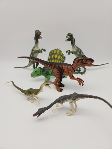 Jurassic park kenner - park,