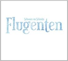 Flugenten von schwarz - von,