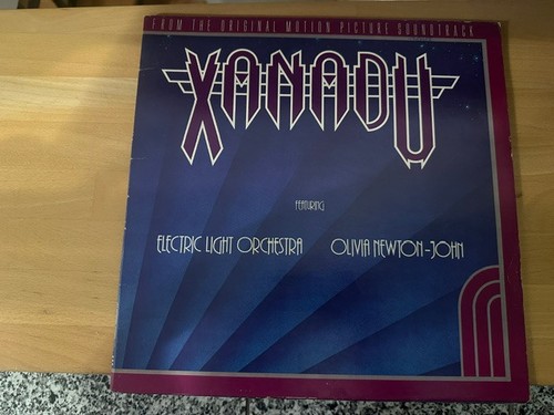 Xanadu original motion - original,