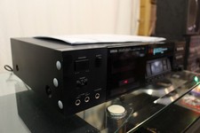 Yamaha 640 natural - rs, sound