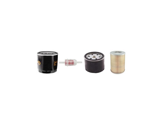 Filter service kit passt für - passt,