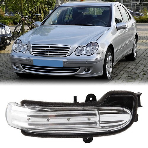 Spiegelblinker blinker links - spiegelblinker,