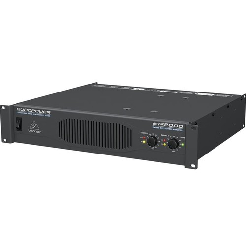 Behringer ep2000 2000 w - behringer,