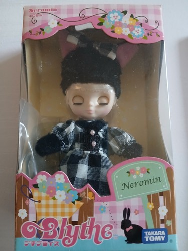 Takara tomy petite petit - petite,