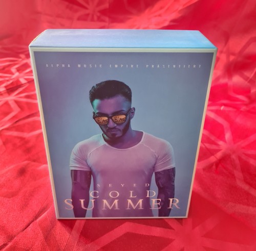 Seyed cold summer limited - cold,
