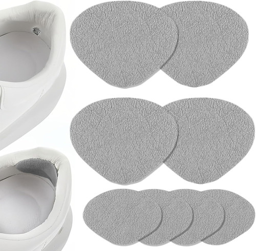 Schuhreparatur patches 4er set - 4er,
