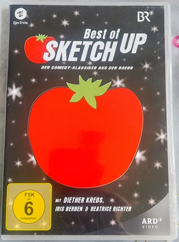 Best sketch der - best, up