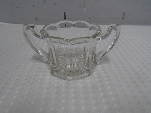 Vintage kleine klarglas - vintage,