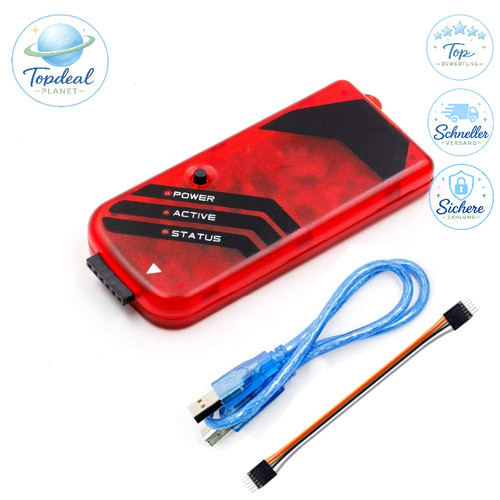 Mikrocontroller programmer - mikrocontroller,