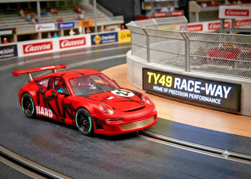 Carrera digital 132 - digital, 30909