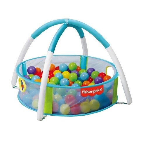 Fisher price tragbares rundes - price,