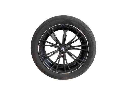 Alufelge für smart fortwo - alufelge,