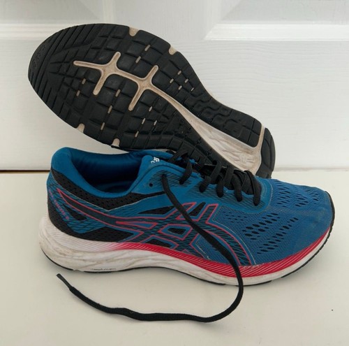 Asics gel excite - gel-excite, amplifoam