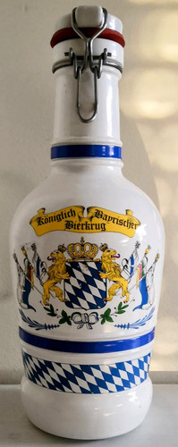 Sammelkrug königlich - sammelkrug, "königlich