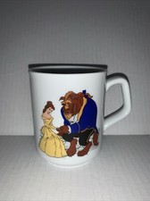 Beauty and the - beast, coffee