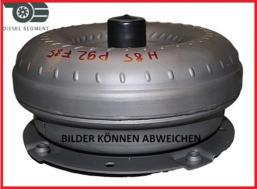 Drehmomentwandler bmw 5hp18 - drehmomentwandler,