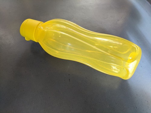 Tupperware trinkflasche - tupperware,