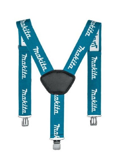 Hosenträger makita clip - hosenträger,