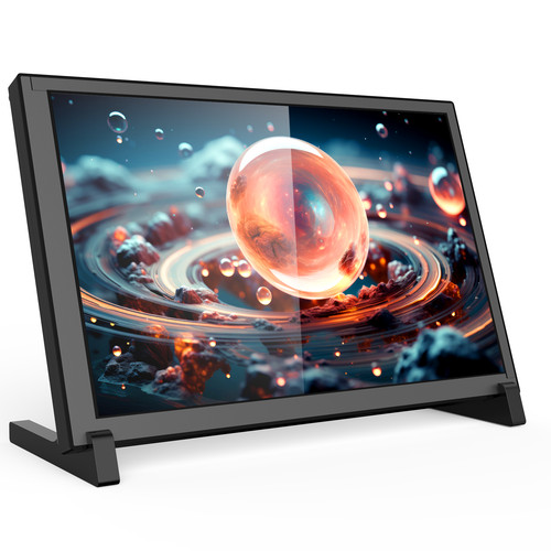 Zoll ips touchscreen - 10,