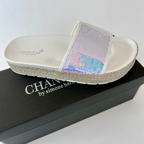 Chanclas simone herrera - chanclas,