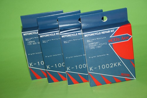 Keyster reparatursatz - 4x,