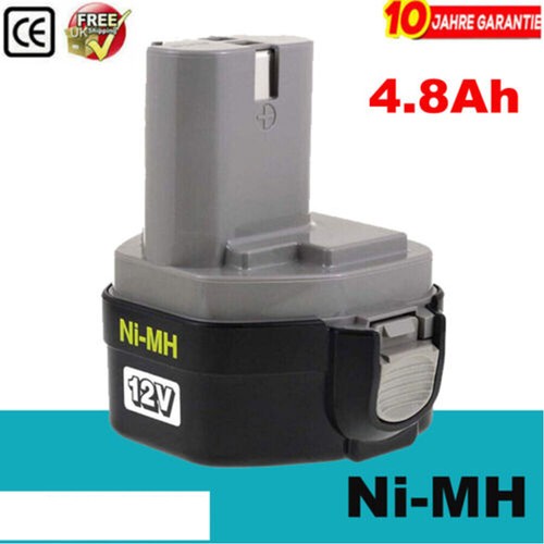 12v 8ah ersatz akku - 12v,