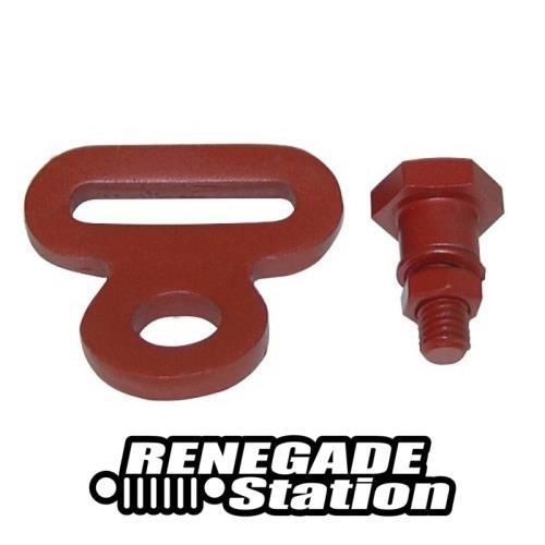 Jeep willys ford gpw halter - gpw,