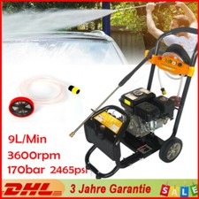 420cc ps benzin - 7,5,