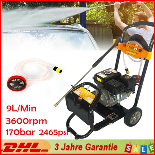 420cc ps benzin - 7,5,