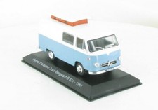 Ixo borgward 611 - 1/43,