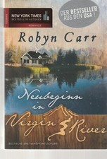 Robyn carr neubeginn - robyn, carr: