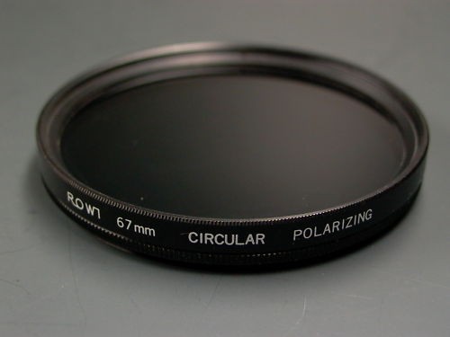 Rowi mm circular - 67,
