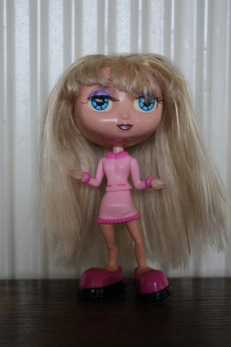 Diva starz alexa - diva, puppe