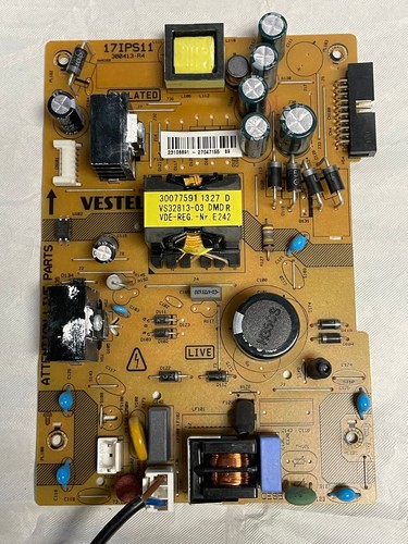 Vestel netzteil - vestel,