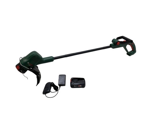 Akku trimmer bosch - akku-trimmer,