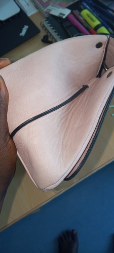 Accessory metar damen - metar,