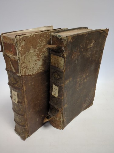 Biblia latino germanica - [biblia, latino-germanica]