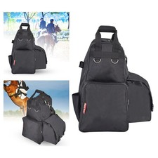 Reitausrüstung rucksack - reitausrüstung,
