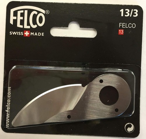 Felco ersatzklinge für - 13/3,